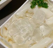 Stir-Fried Yellow Tripe