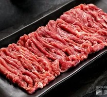 Hand-Cut Lamb