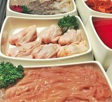 Stir-fried Duck Intestines