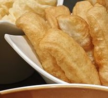 Filled Hot Pot Fried Dough Stick