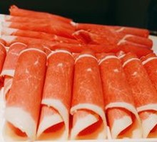 海底捞捞派肥牛