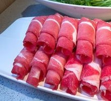 Lao Pai Classic Lamb