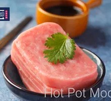 Delicious Luncheon Meat
