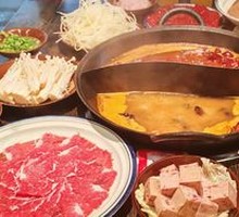 Stewed Beef with Thick Noodles