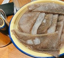 Fresh Beef Tripe from Slaughterhouse