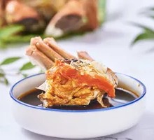 Chenghu Crab Gift Card 888