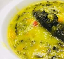 Wild Black Rice with Korean Ginseng