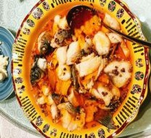 Boiling Fragrant Sichuan Fish