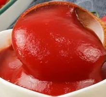 Balsamic Tomato Sauce