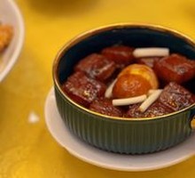 Heavy Rain First-Class Braised Pork