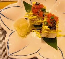 Zhenming Tianzi Roll