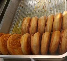 Premium Beef Patty