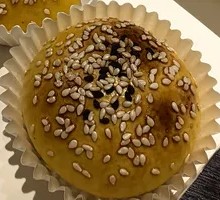 Beef Roast Bun