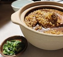 Signature Beef Rice Casserole