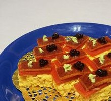 Duck Skin Biscuit