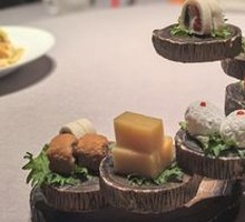 Beijing Eight Delicacies