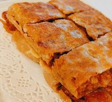 Baba's Meat Pie