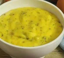 Mexican Tater Sauce