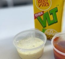 Tartar Sauce