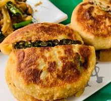 Pork and Lentil Pie