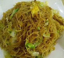 Big Pi Rice Noodles