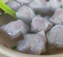 Crispy Dumplings
