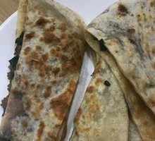 Pork and Fennel Dumplings
