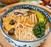 Snail Rice Noodles