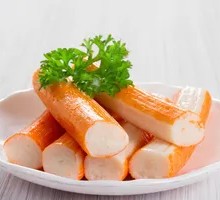 Fried Crab Stick