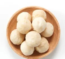 Fried Fish-Flavored Meatballs