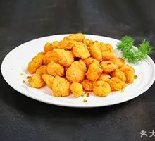 Chicken Nuggets