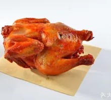 Orleans Grilled Chicken