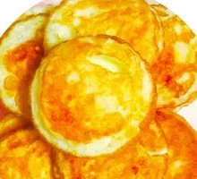 City-style Fried Egg