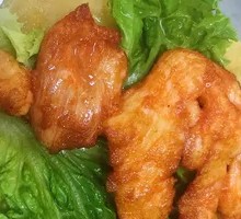 Pork Tenderloin