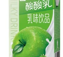 Mengniu Sour Milk