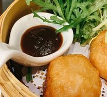 Thai Shrimp Chips