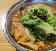 Signature Snail Dish