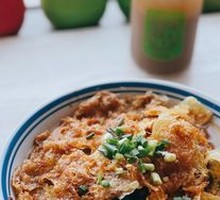 Liuzhou Street Snail Rice Noodles