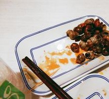Snail Soup
