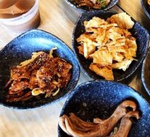 Farmhouse Sour Bamboo Shoots