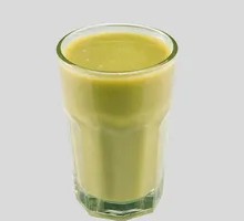 Mung Bean Soup