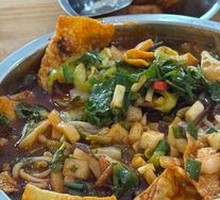 Original Liuzhou Snail Noodles