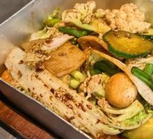Canteen Box Meal