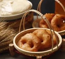 Special Small Oil Cake