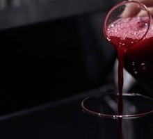 Bayberry Juice