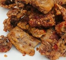 Salt-and-pepper Duck Frame