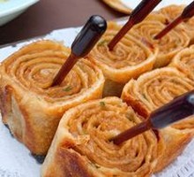 Xihe Mini Meat Patties