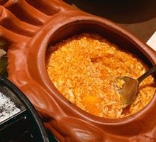 Premium Crab Roe Delicacy