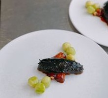 Dong's Braised Sea Cucumber