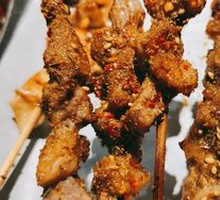 Ximeng Lamb Skewers